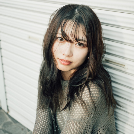 南野 里奈