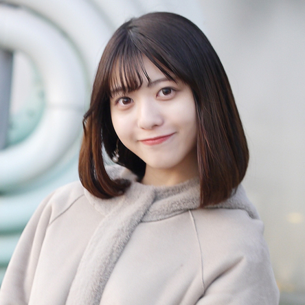 井田 唯菜