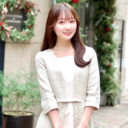 川上 理子