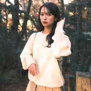 浅沼 叶羽 | MISS OF MISS CAMPUS QUEEN CONTEST 2024 supported
