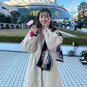 池崎 花音