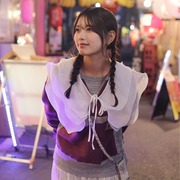 南野 里奈