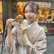 南野 里奈