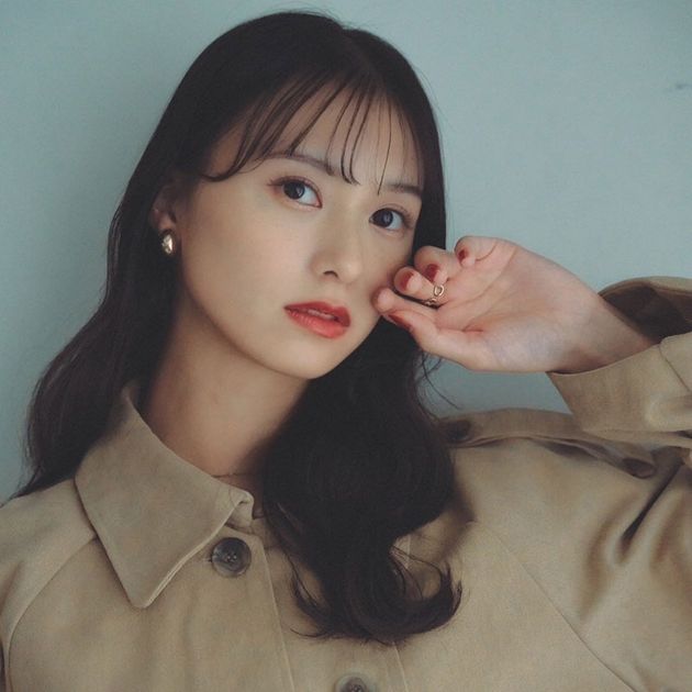 叶羽 浅沼 叶羽 | MISS OF MISS CAMPUS QUEEN CONTEST 2024 supported
