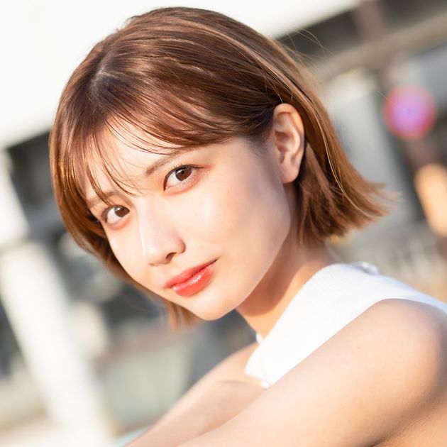 渡辺 華音 | MISS OF MISS CAMPUS QUEEN CONTEST 2024 supported by